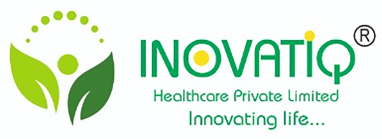 Inovatiq Healthcare logo